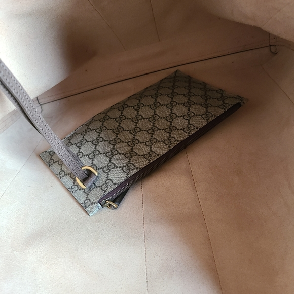 Gucci Ophidia Tote - Picture 9 of 9